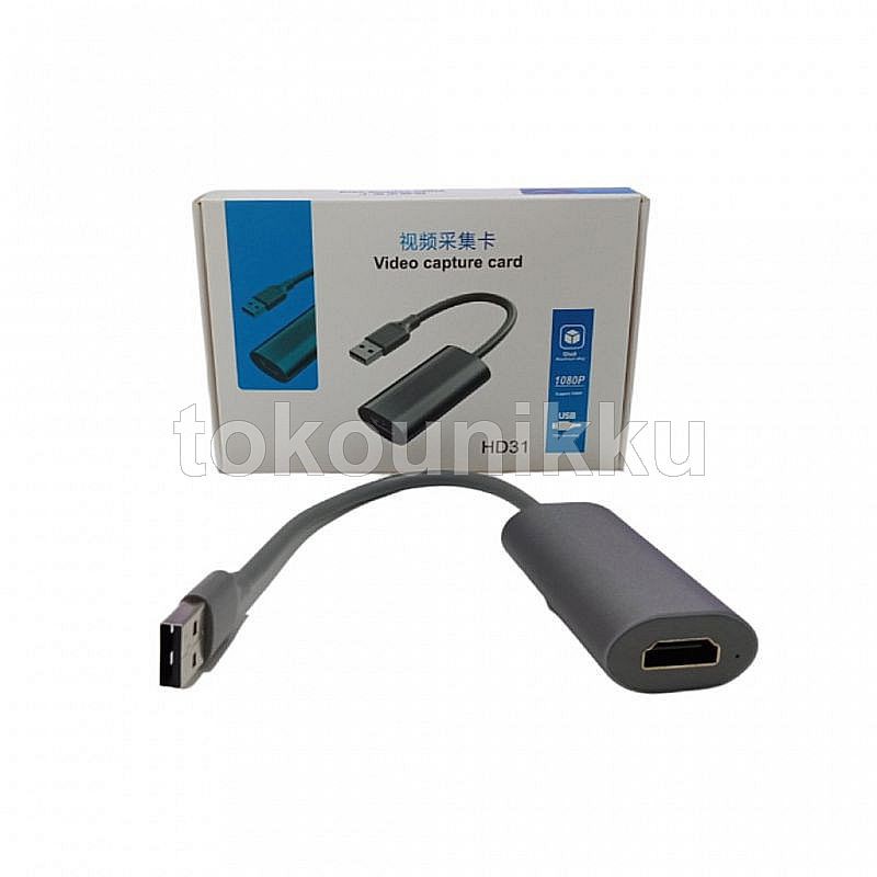 Máy Ghi Hình Mini Hdmi Hd31