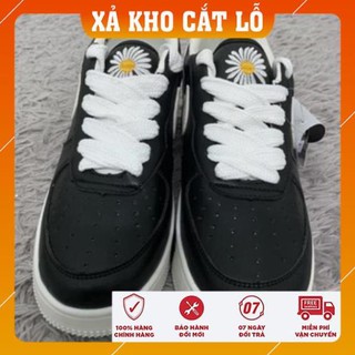 <SALE SỐC> Giày hoa cúc tróc sơn full box + bill (shopmh59 - shopMM - vmeai)