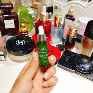 Serum Dior Capture mini 7ml