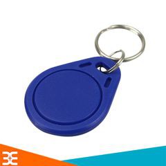 Thẻ RFID Móc Khóa RC522 13.56Mhz