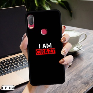 Ốp lưng nhám cho Vivo Y11
