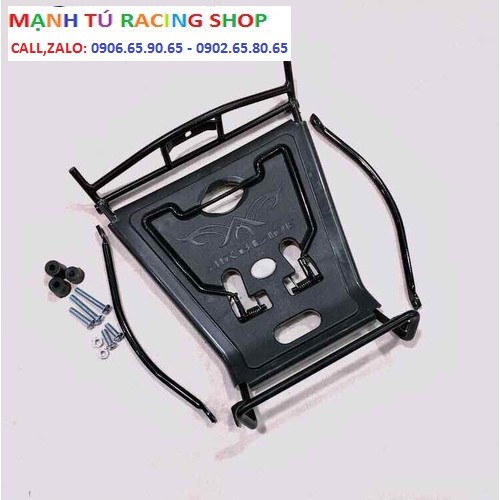 baga nhựa đen AB 2020 - 001014