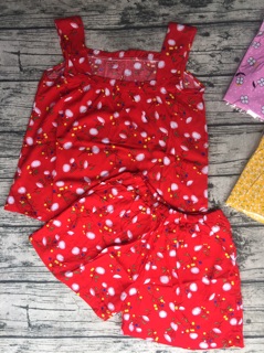 Bộ lanh đùi 2 dây(GIÁ RẺ NHẤT)