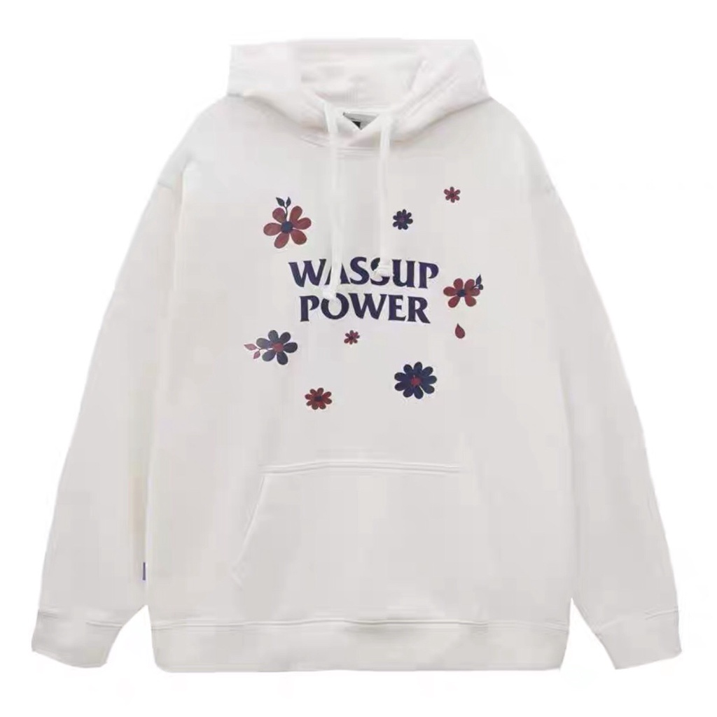Áo hoodie nỉ dày Quảng châu unisex 01 | BigBuy360 - bigbuy360.vn