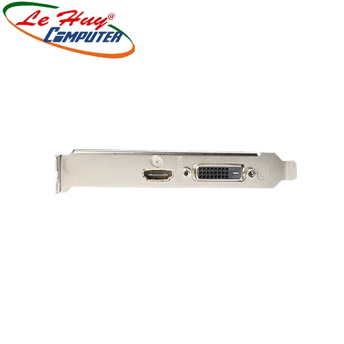 Card Màn Hình - VGA GIGABYTE GT 1030 Low Profile D4 2G