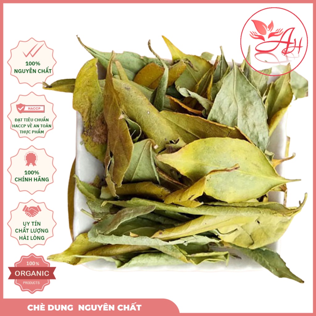 Chè Dung (Trà Dung Khô) Giảm Cân, Thanh Nhiệt, Tốt Cho Dạ Dày 1KG
