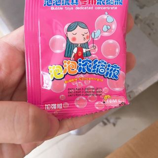 Máy ảnh bắn bong bóng cho bé (sỉ)