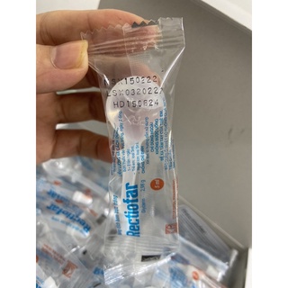 Rectiofar 3ml- 5ml Thụt nội