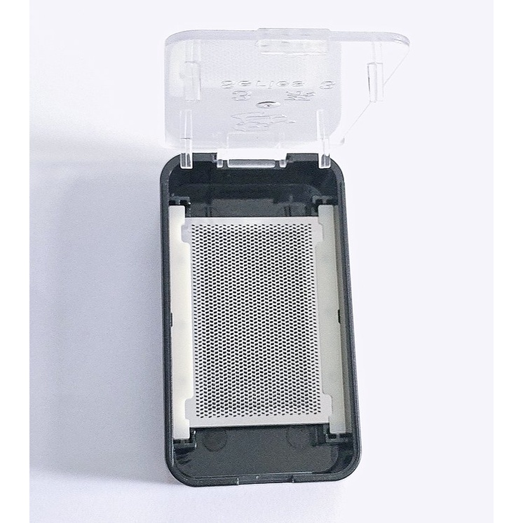 Máy cạo râu Yandou SC-W301U đa năng nam sử dụng pin sạc, nhỏ gọn, tiện lợi