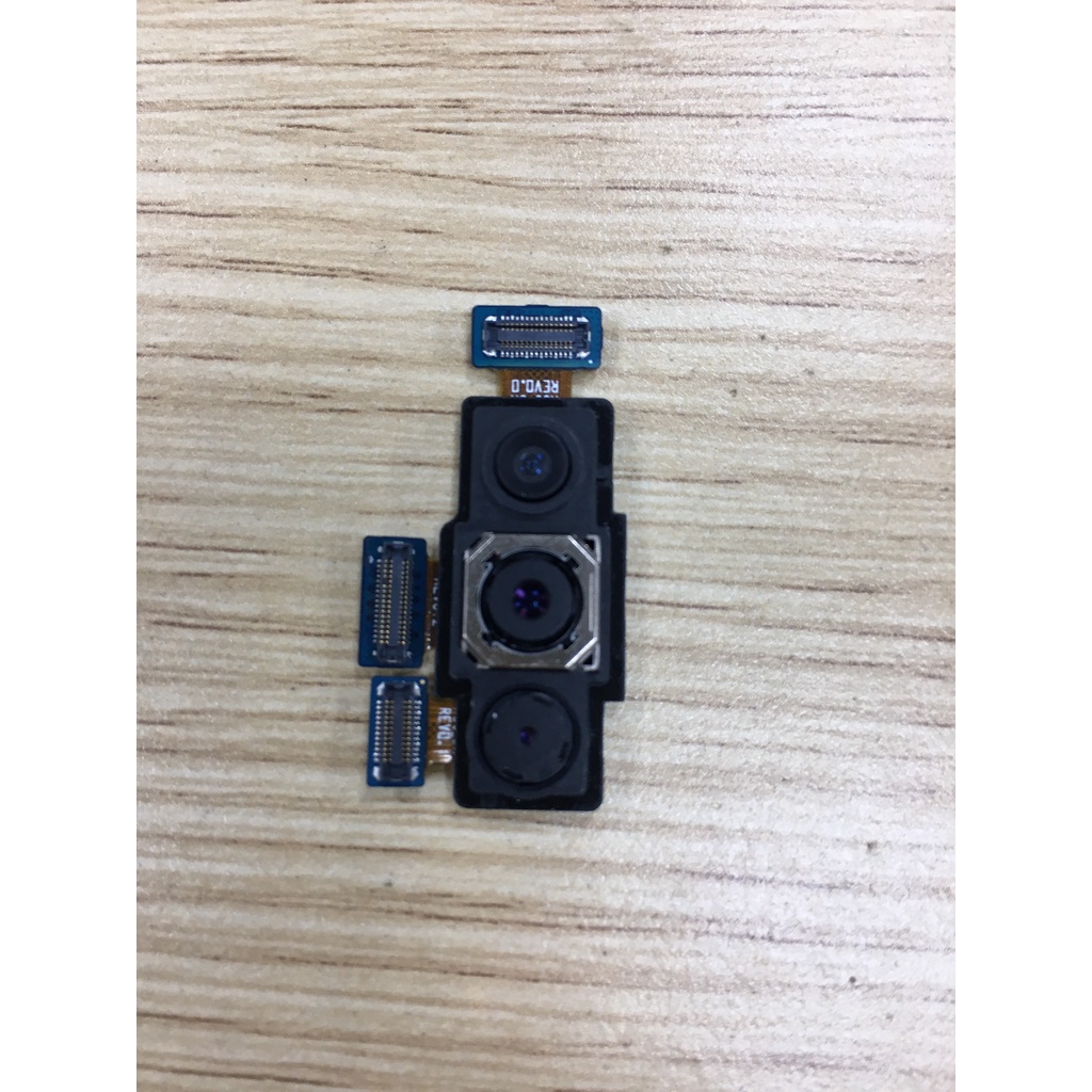 Camera sau Samsung  A50 - Nhập khẩu