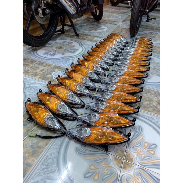 Xi nhan hy lạp cho ex4s/spark