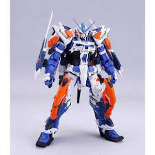 Mô hình lắp ráp MG MBF-P03 Astray Blue Frame Third ( 2in1 )