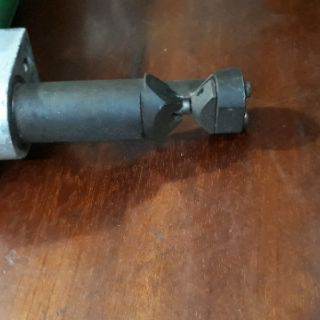 Máy cắt tôn đa năng Hitachi cn 16 (củ)