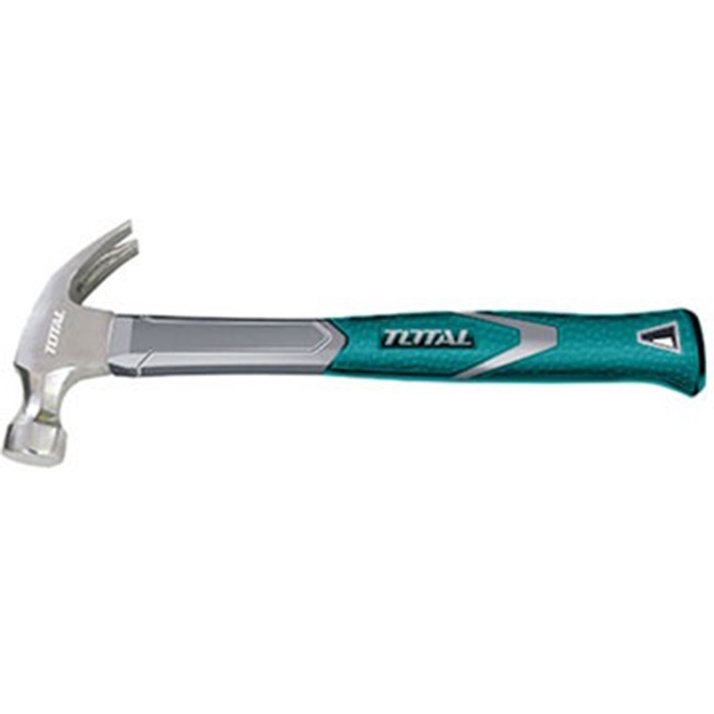 8OZ BÚA NHỔ ĐINH TOTAL THT7386