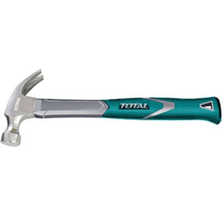 16OZ BÚA NHỔ ĐINH TOTAL THT73166