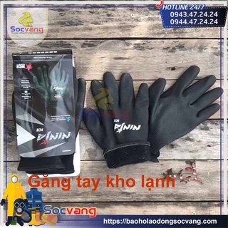 Găng Tay Kho Lạnh NINJA- Memphis N9690FC