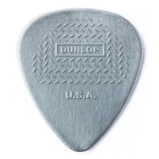 Phím Guitar (Guitar Pick) Dunlop Max-Grip Nylon