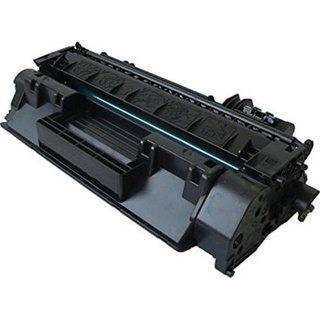 Hộp mực máy in 05a/80a sử dụng cho máy in canon 6300dn/6650dn; hp 2035/2055 bản in nét đẹp, giá rẻ