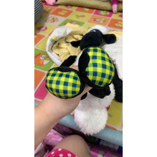 Gấu bông cừu Shaun the sheep