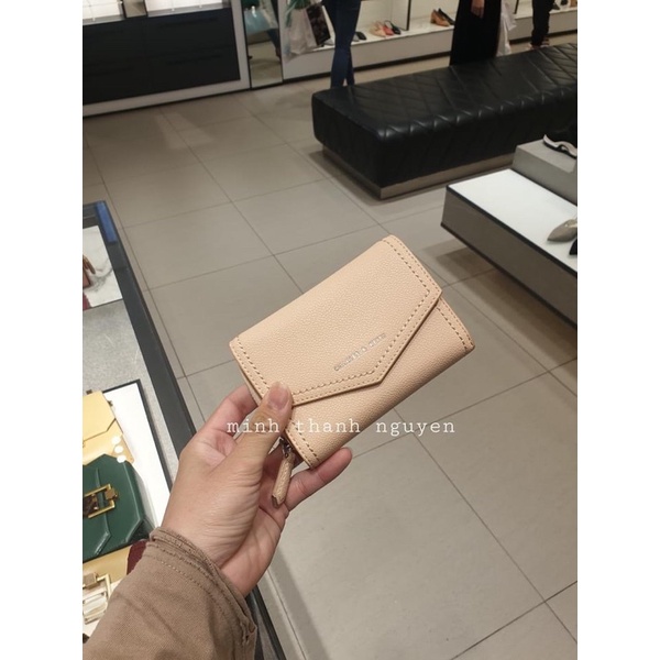 Ví bì thư thế hệ mới