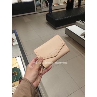 Ví bì thư thế hệ mới