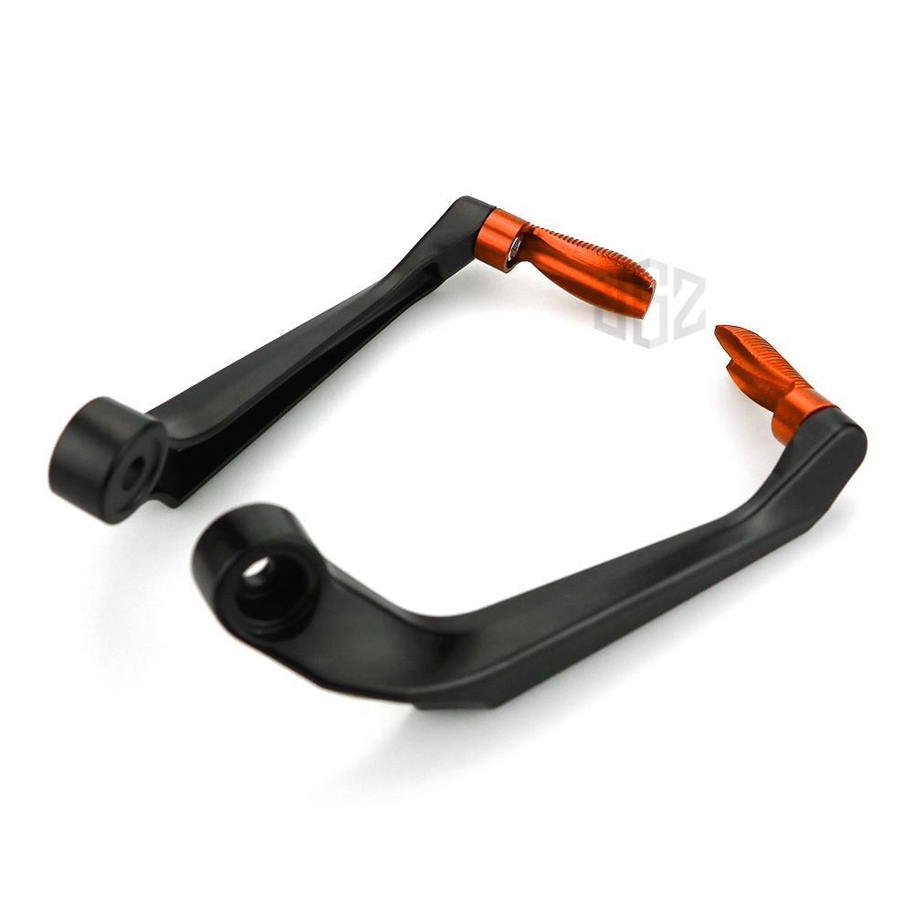 Phụ Kiện Bảo Vệ Tay Thắng Xe Mô Tô Ktm Duke 125 / 200 / 250 / 390 Rc 2012-2019