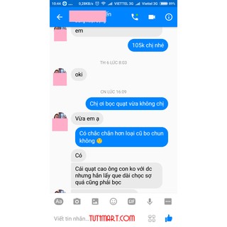 Lưới bọc quạt to dây kéo