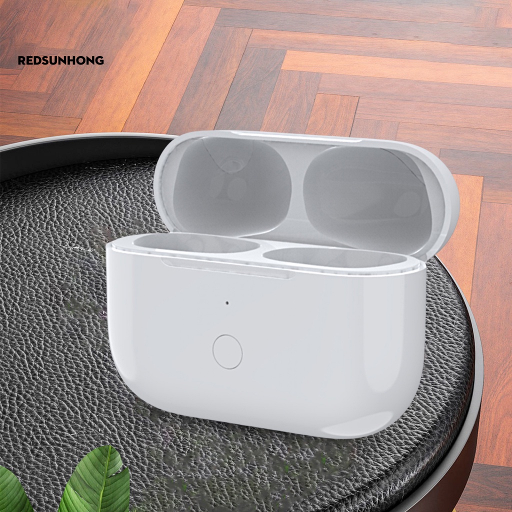 Vỏ Bảo Vệ Hộp Sạc Tai Nghe Không Dây RSH.z Dễ Mang Theo