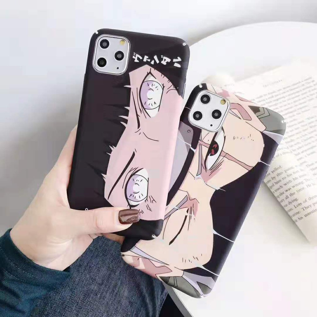 VIVO X7 X7Plus V5Plus X9S X9SPlus X9Plus Anime Naruto Kakashi Hinata Mềm TPU