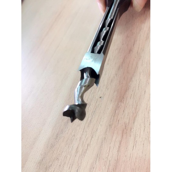 MŨI ĐỤC MỘNG VUÔNG PLUM BLOSSOM