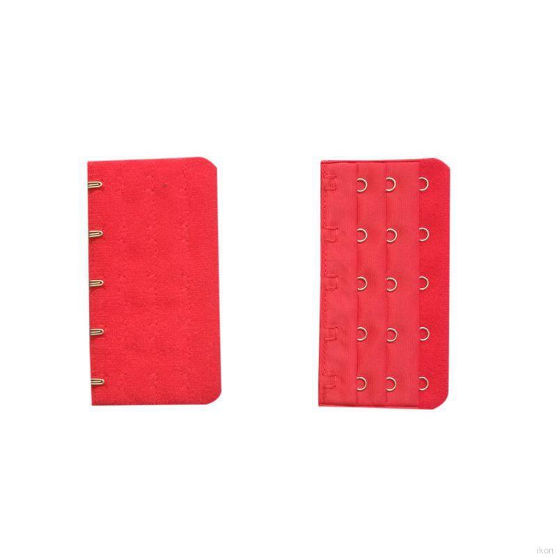 1 Miếng nối áo ngực 3 hàng 5 móc cho nữ