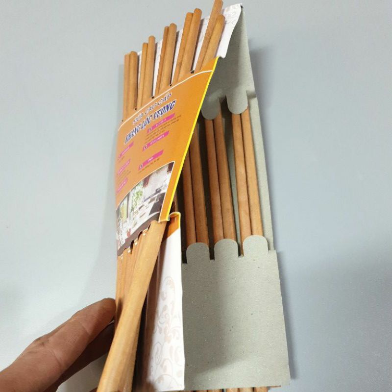 Đũa Gỗ việt nam