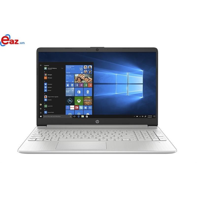 LAPTOP HP 15s fq2558TU (46M26PA) | Intel® Tiger Lake Core™ i7 _ 1165G7 | 8GB | 512GB SSD PCIe | VGA INTEL | Win 10 | BigBuy360 - bigbuy360.vn