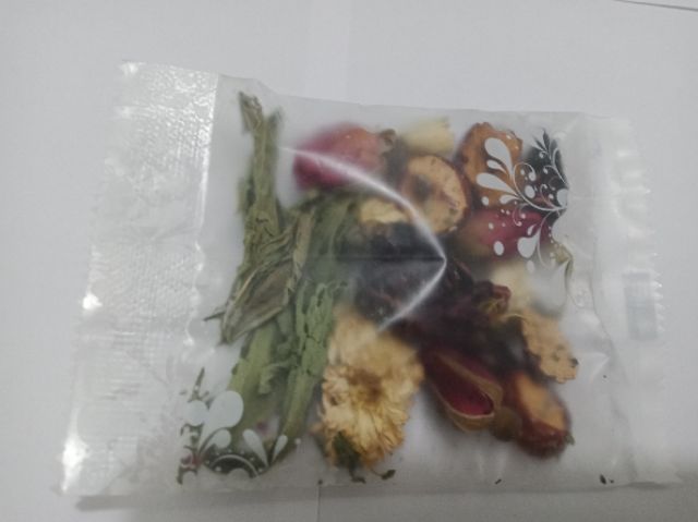 [Mã 267FMCGSALE giảm 8% đơn 500K] Trà hoa thảo mộc thanh lọc cơ thể, đẹp da, dễ ngủ, giảm cân, giữ dáng | BigBuy360 - bigbuy360.vn