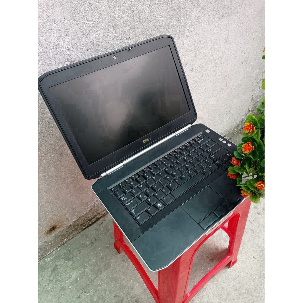 [FreeShip] Laptop Dell Latitude E5420 14in / Core i5 / Ram 4gb / SSD 120gb / Pin ~2h | BigBuy360 - bigbuy360.vn