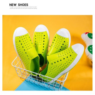 Giày Native hot trends đang làm mưa làm gió
