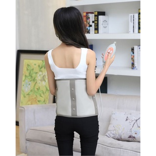 Đai quấn nóng, rung, massage giảm béo cao cấp