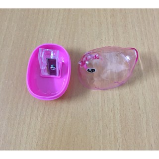 1 gọt bút chì hình con gà
