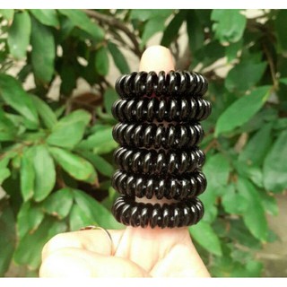 [ size nhỏ] 1 Cột tóc lò xo🌟🌟 3cm đủ màu