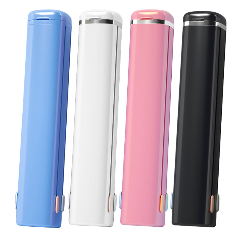 Bộ Hộp Bút Gel 4 Ngăn Đa Năng Có Khóa Từ Tính Tiện Dụng Cho Học Sinh