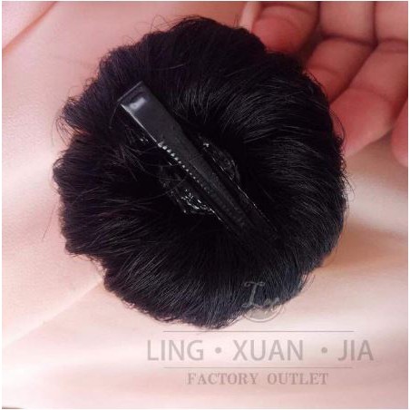 Búi tóc natra cho bé ( 1 cặp )