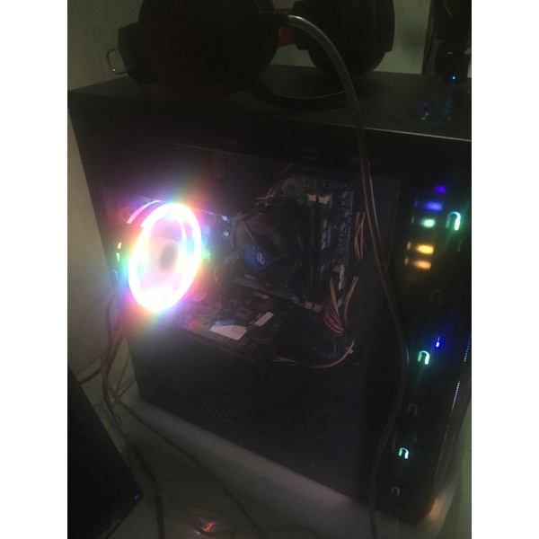 bộ máy tính i3 giá rẻ