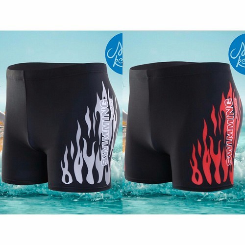 Quần bơi nam phong cách thể thao, đi biển | BigBuy360 - bigbuy360.vn