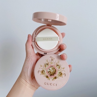 [TRẢ ORDER CÓ DƯ] PHẤN NƯỚC 𝐆𝐔𝐂𝐂𝐈 𝐂𝐔𝐒𝐇𝐈𝐎𝐍 𝐃𝐄 𝐁𝐄𝐀𝐔𝐓𝐄́ BẢN GIỚI HẠN LIMITED