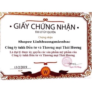 Kem body Linh Hương