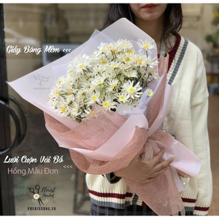 LƯỚI CUỘN VẢI BỐ