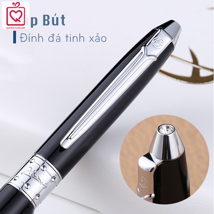 Bút Picasso cao cấp - Thiên đường Horta 605r