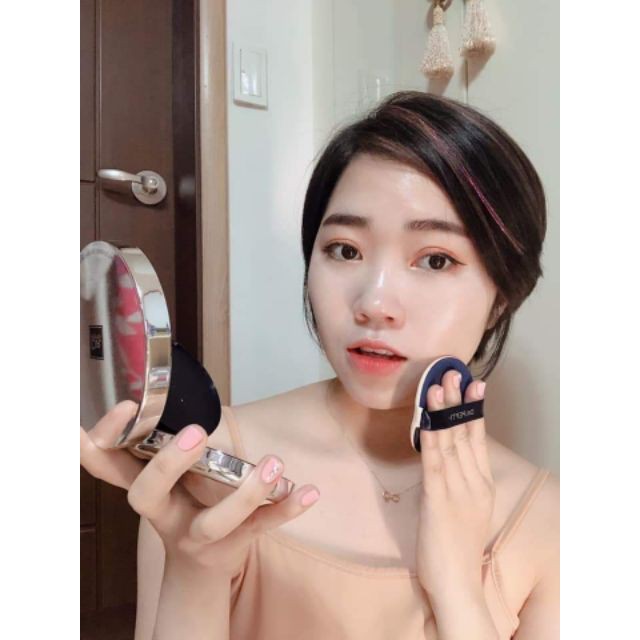 Phấn Tươi DR PEPTI Volume Essence Pact Hàn Quốc Chính Hãng - HanZy Store