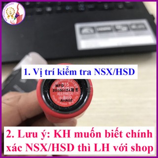 SON PERRI INK VELVET PERIPERA KOREA