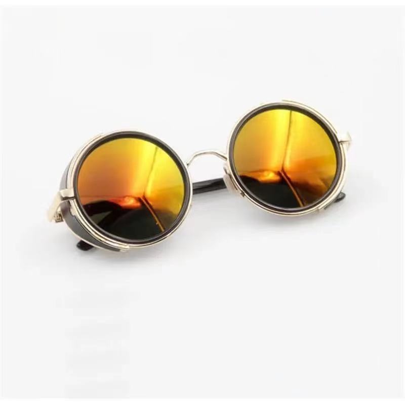 Kính Mát Hóa Trang Nhân Vật Anime Alucard Thời Trang Cho Nam Nữ